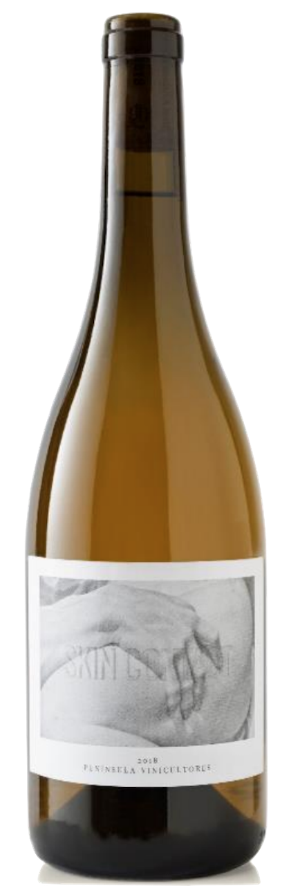 Albariño Skin Contact