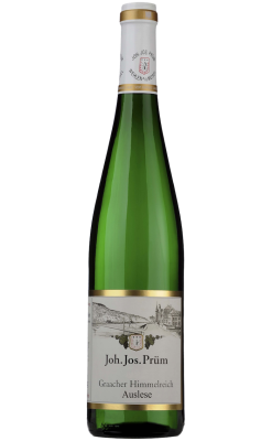 Graacher Himmelreich Riesling Auslese 2020