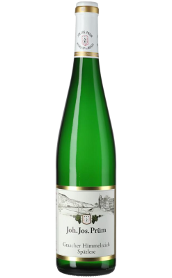 Graacher Himmelreich Riesling Spatlese 2023/2024