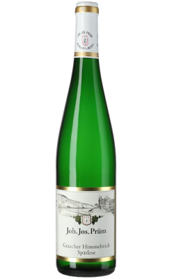 Graacher Himmelreich Riesling Spatlese 2023/2024