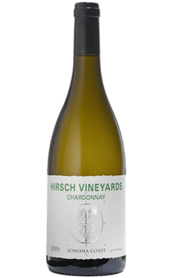 Estate Chardonnay