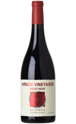 Reserve Pinot Noir