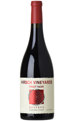 Reserve Pinot Noir