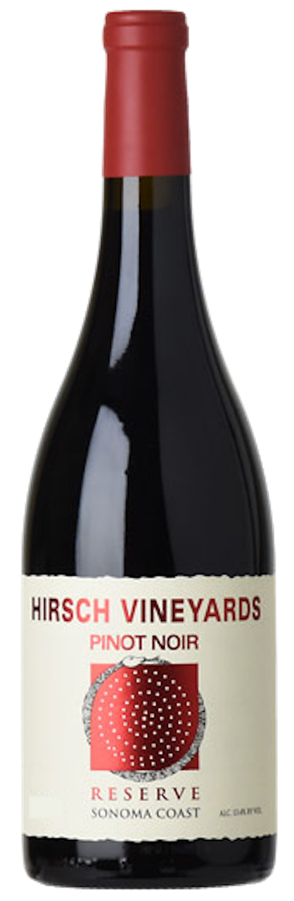 Reserve Pinot Noir