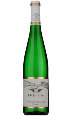 Wehlener Sonnenuhr Riesling Kabinett 2021
