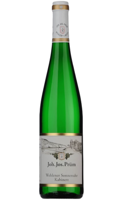 Wehlener Sonnenuhr Riesling Kabinett 2021