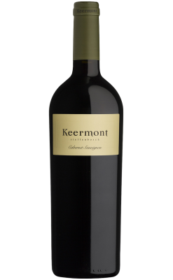 Keermont Estate Cabernet Sauvignon
