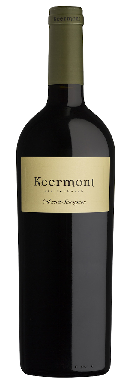 Keermont Estate Cabernet Sauvignon