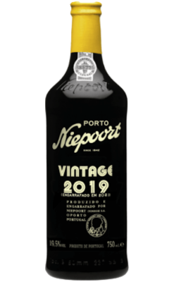 Niepoort Vintage 2019
