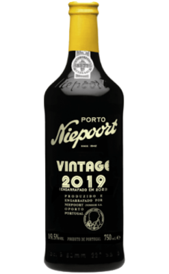 Niepoort Vintage 2019