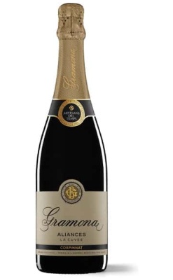 Gramona Aliances La Cuvee