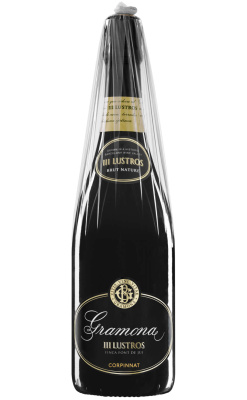Lustros Brut Nature