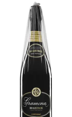 Lustros Brut Nature