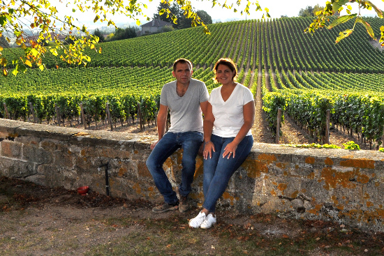 Domaine Serol