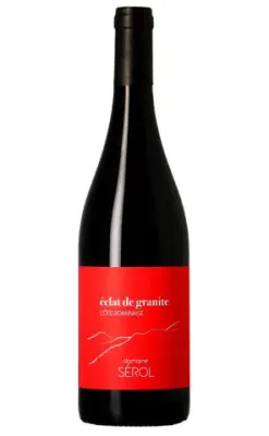 Eclat de Granite
