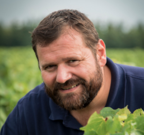 Domaine de Bellevue Jerome Bretaudeau