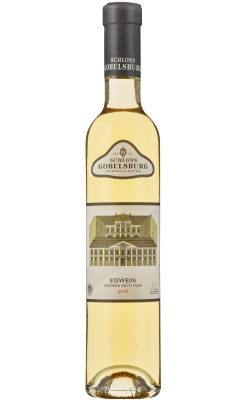 Eiswein Gruner Veltliner 37.5cl