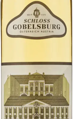 Eiswein Gruner Veltliner 37.5cl
