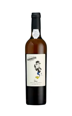 Sir Ceal 5 year old Madeira 50cl