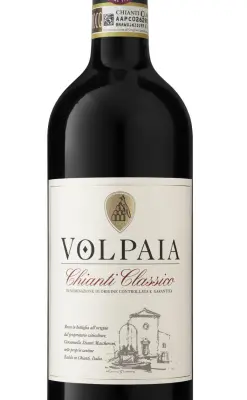 Volpaia Chianti Classico