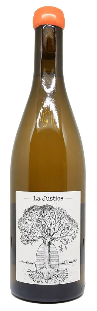 La Justice