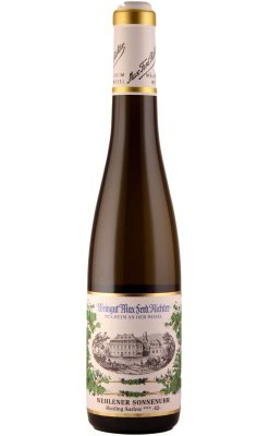 Wehlener Sonnenuhr Auslese Cask 42*** 37.5cl