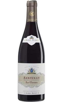 Santenay Les Charmes