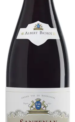Santenay Les Charmes