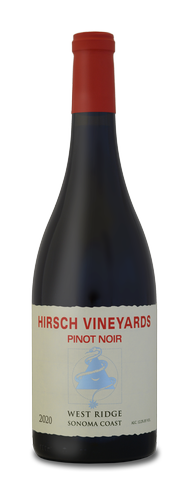 West Ridge Pinot Noir