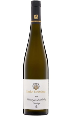 Monzinger Niederberg Riesling Trocken 1G