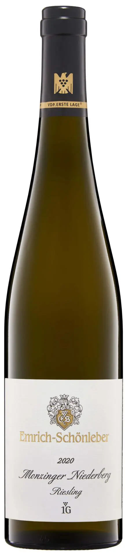 Monzinger Niederberg Riesling Trocken 1G