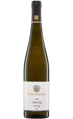 Halenberg Riesling GG 2021/2022