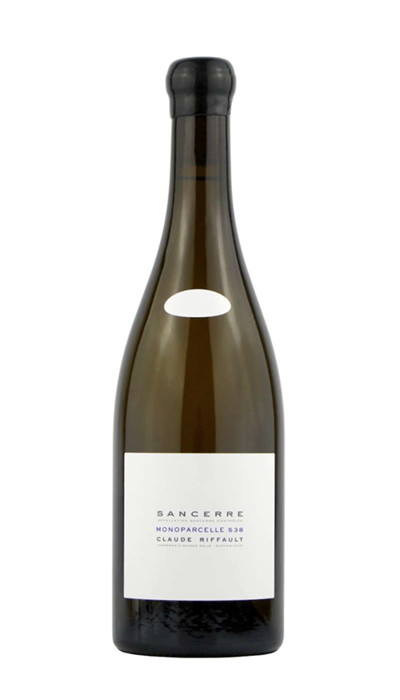 Sancerre Monoparcelle 538