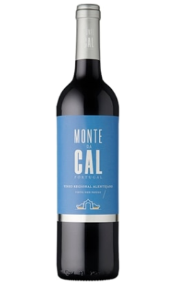 Monte da Cal