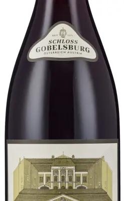 Schloss Gobelsburg St Laurent Selektion