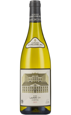 Schloss Gobelsburg Ried Lamm 1er Lage