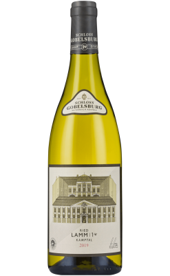 Schloss Gobelsburg Ried Lamm 1er Lage