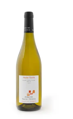 Muscadet Sevre et Maine sur lie