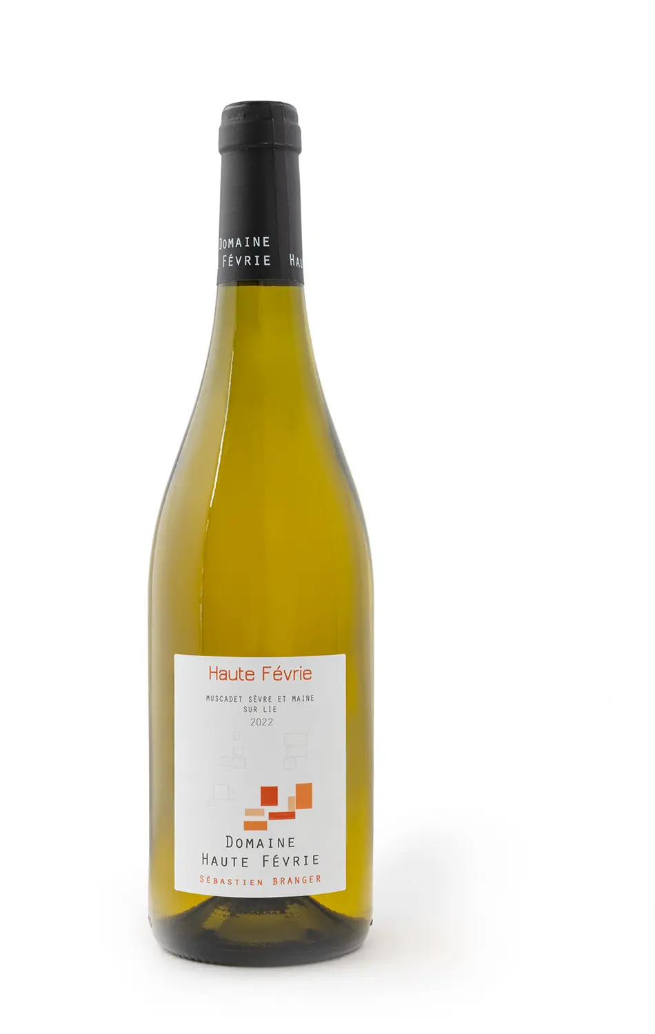 Muscadet Sevre et Maine sur lie