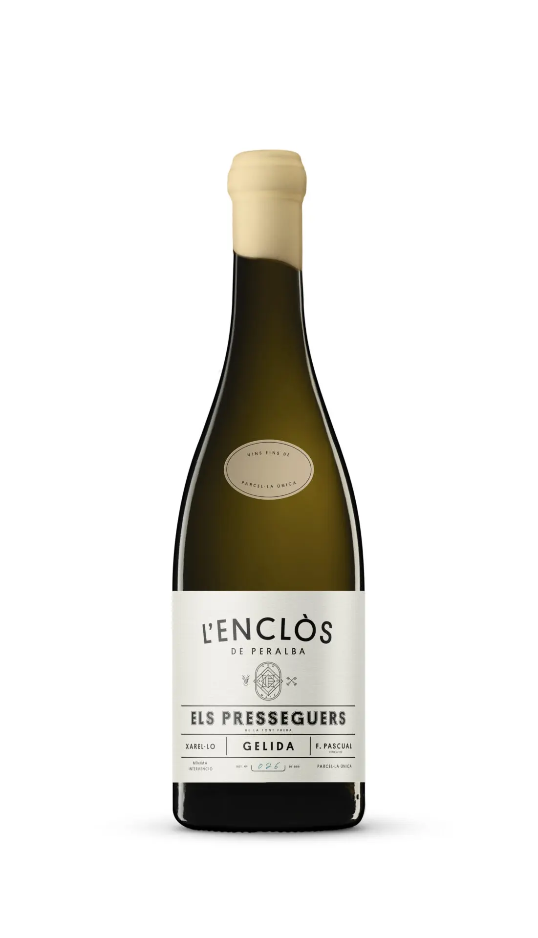 El Presseguers