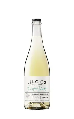 L'Enclos de Peralba Pet Nat