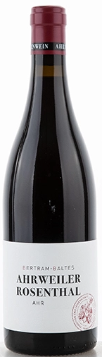 Bertram-Baltes Ahrweiler Rosenthal Spatburgunder
