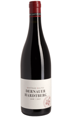 Bertram-Baltes Dernauer Hardtberg Spatburgunder