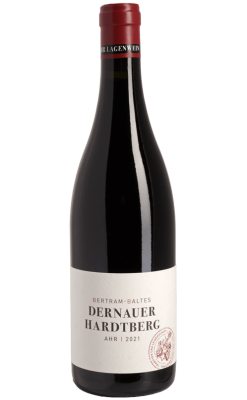 Bertram-Baltes Dernauer Hardtberg Spatburgunder