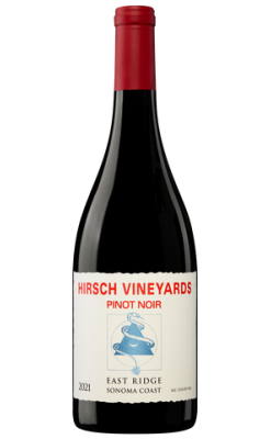 East Ridge Pinot Noir