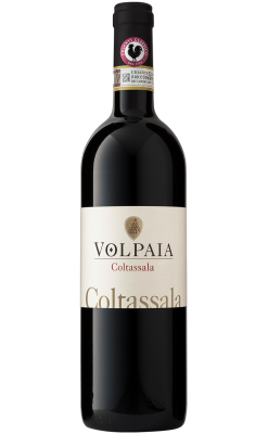 Volpaia Chianti Gran Selezione Coltassala