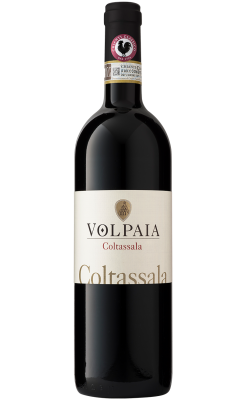 Volpaia Chianti Gran Selezione Coltassala