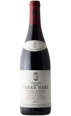 Etna Rosso 20th Bellacolonna 20th Anniversary
