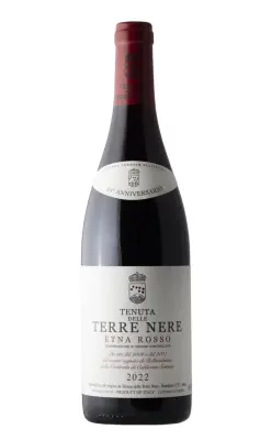 Etna Rosso 20th Bellacolonna 20th Anniversary