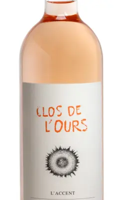 Clos de l'Ours L'Accent